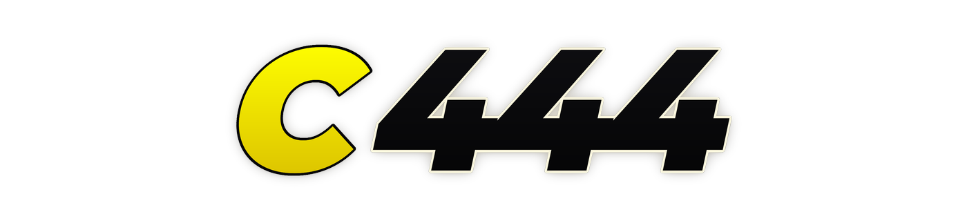 c444